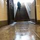 A Young Woman Fell and Died Trying to Carry Her Baby's Stroller In a Subway Station With No Elevator